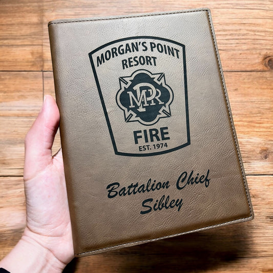 7 x 9 Portfolio